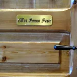 Mas Pineda * Oix