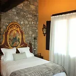 Mas Pineda Alojamento de Turismo Rural *