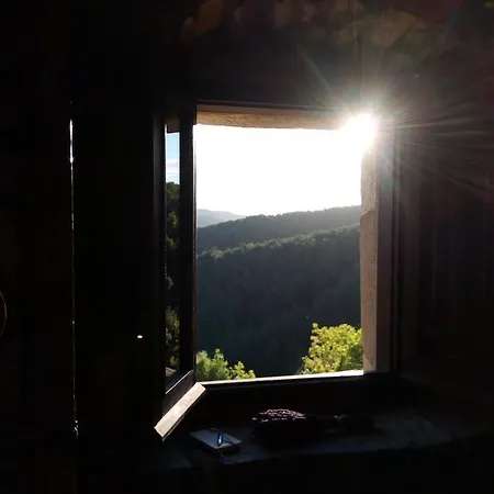 农家乐 马斯皮内达农家乐 Oix