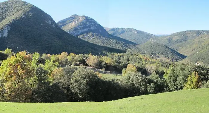 Mas Pineda Oix